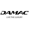 Damac Developer Logo